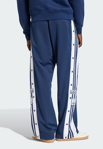 Regular Pantalon 'Adibreak' ADIDAS ORIGINALS en bleu
