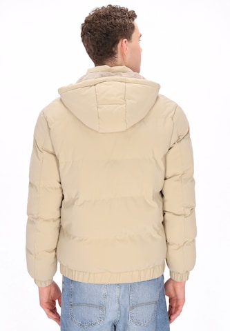 Mo Arctic - Chaqueta de invierno en beige