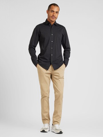 Coupe slim Pantalon chino 'Mott' SCOTCH & SODA en beige