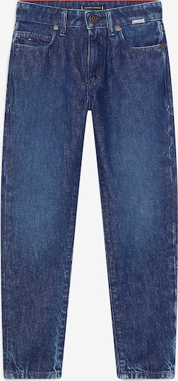 TOMMY HILFIGER Jeans in de kleur Blauw, Productweergave