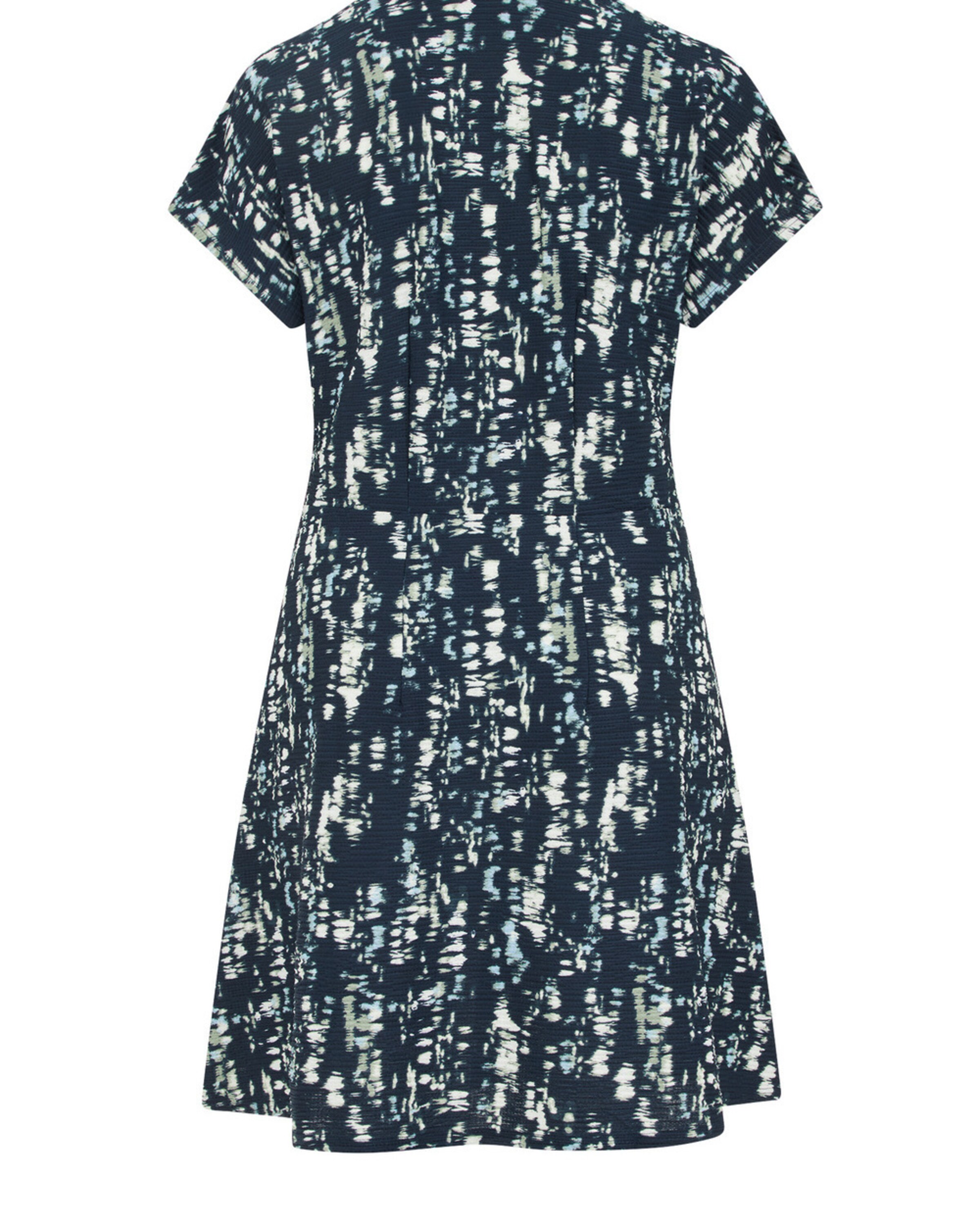 WE Fashion Платье в Синий