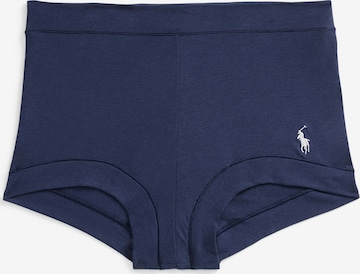 Polo Ralph Lauren Broekje in Blauw: voorkant