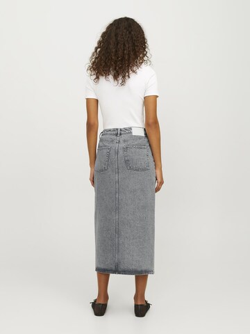 JJXX Skirt 'ADYA' in Grey