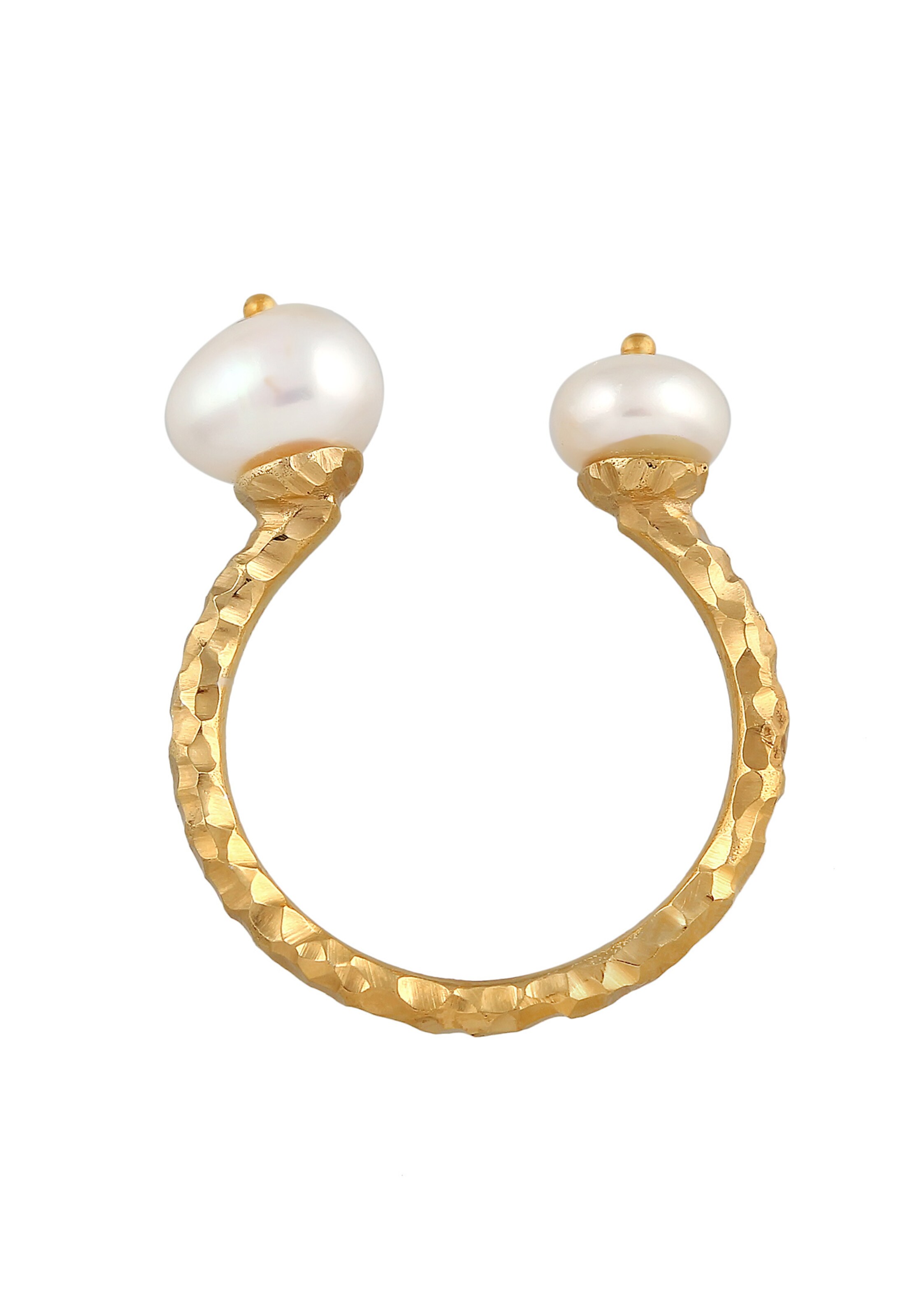 Bague ELLI PREMIUM en or