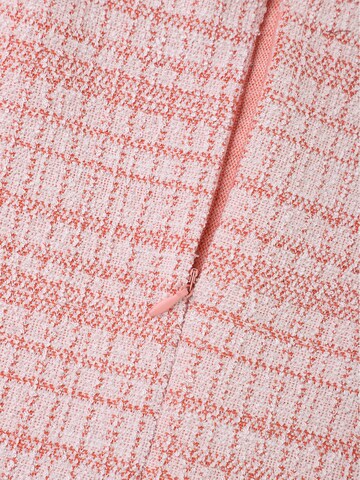 LapaPlus Kleid in Pink