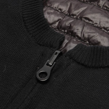 Duvetica Übergangsjacke M in Schwarz