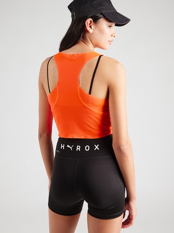PUMA Sporttopp 'Puma x Hyrox Ultraspun' i röd