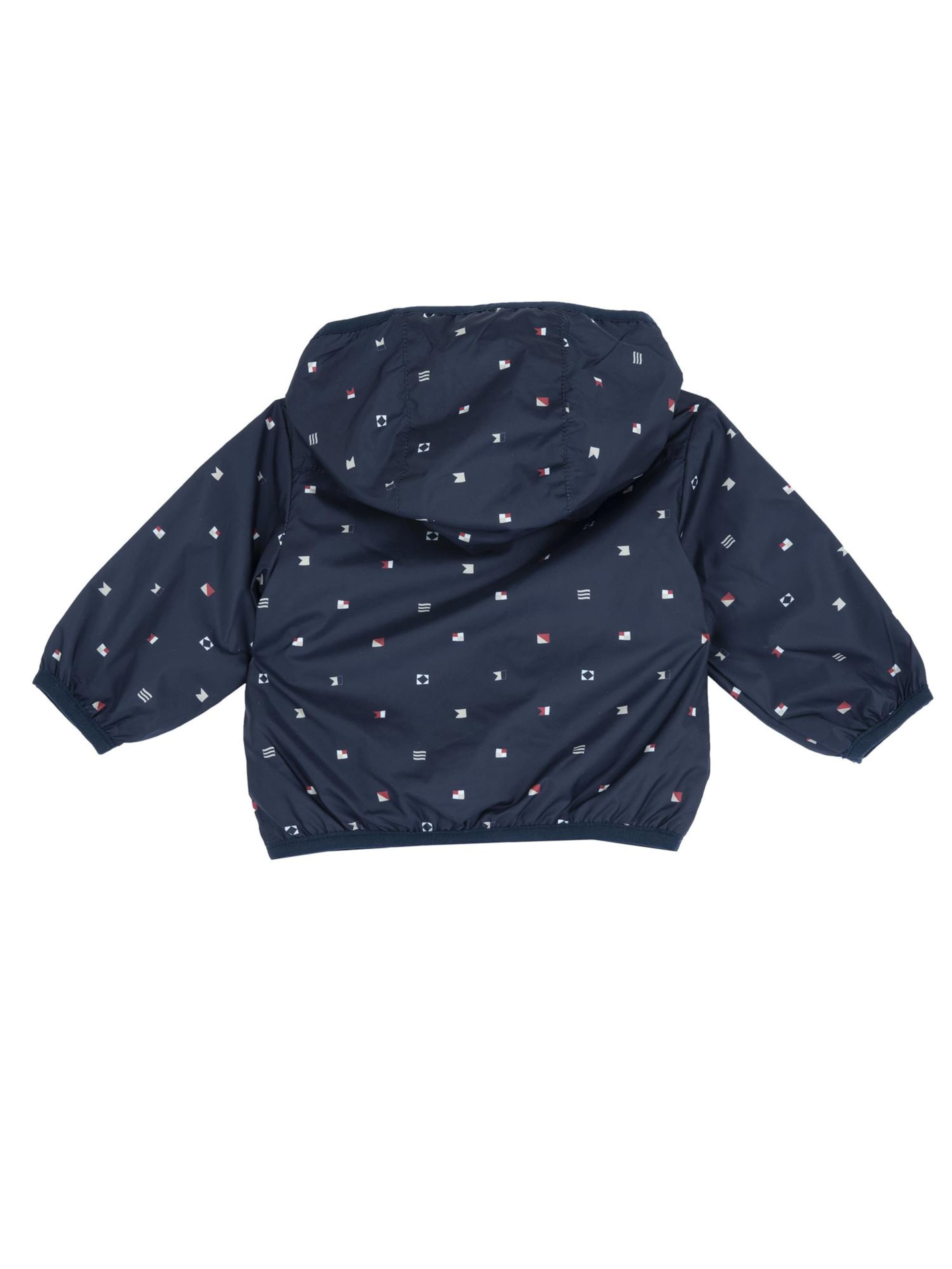 Chicco Vinterjakke i blå