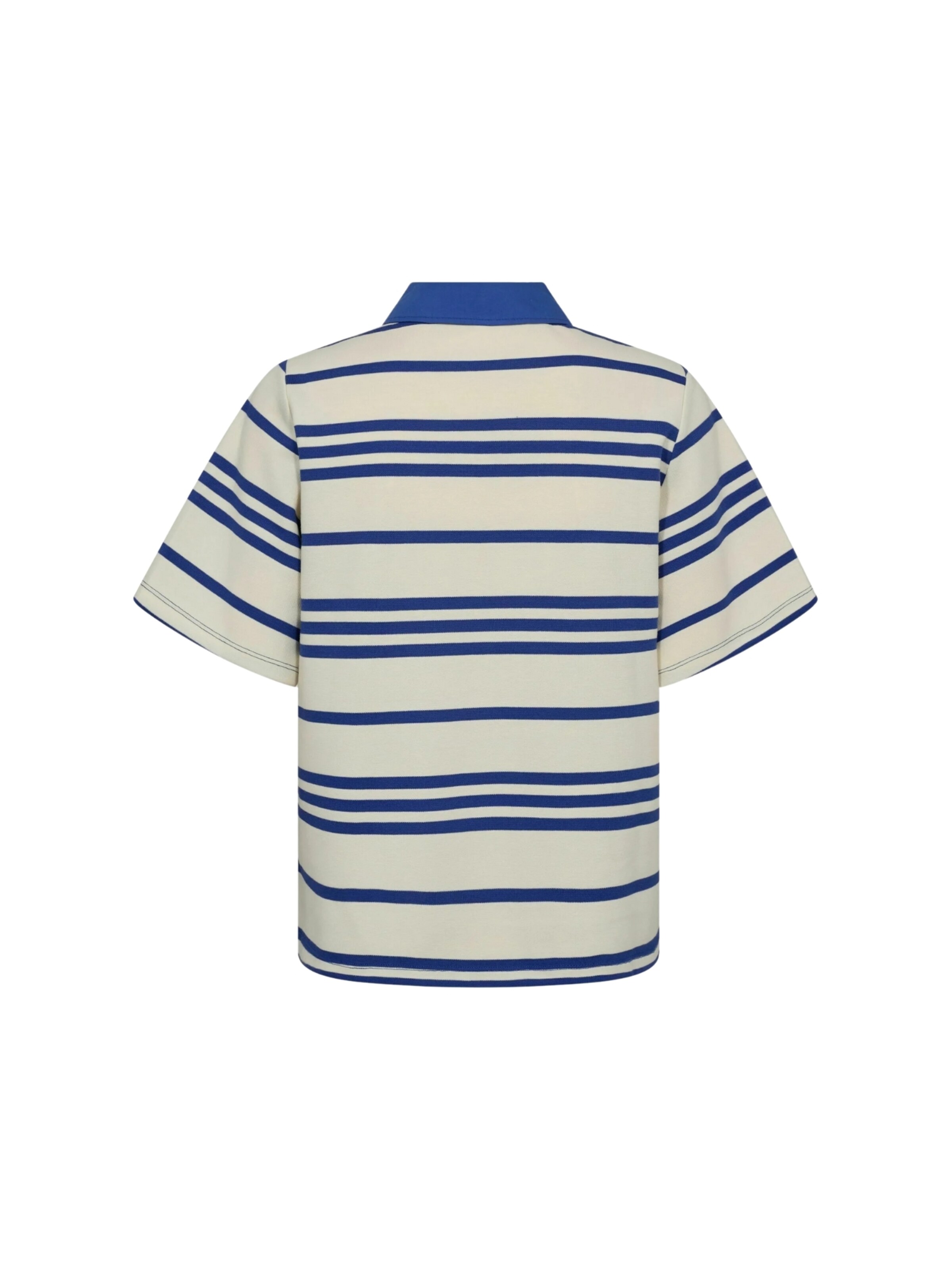 co'couture Paita 'Lennon' värissä sininen