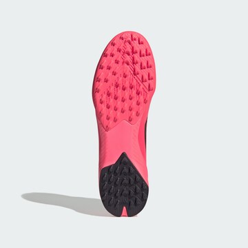 Chaussure de foot 'F50 League' ADIDAS PERFORMANCE en rose