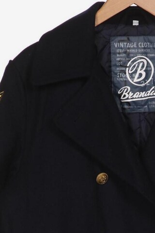 Brandit Jacket & Coat in M in Blue