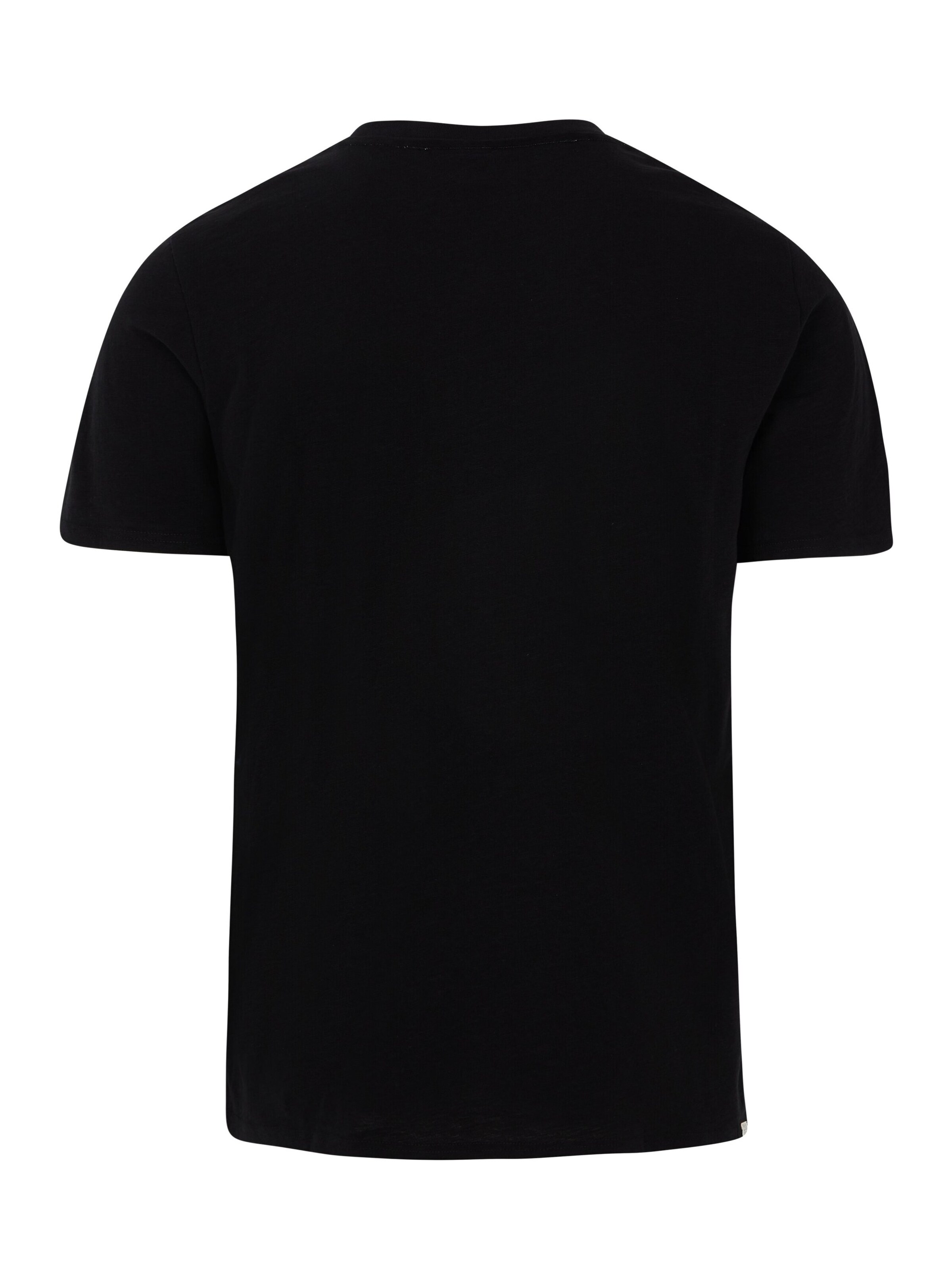 PROTEST Shirt 'PRTLYNG' in Zwart