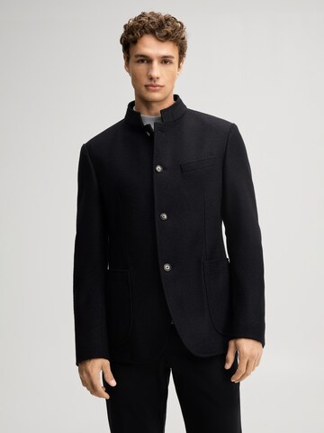 Coupe regular Veste de costume JOOP! en noir : devant