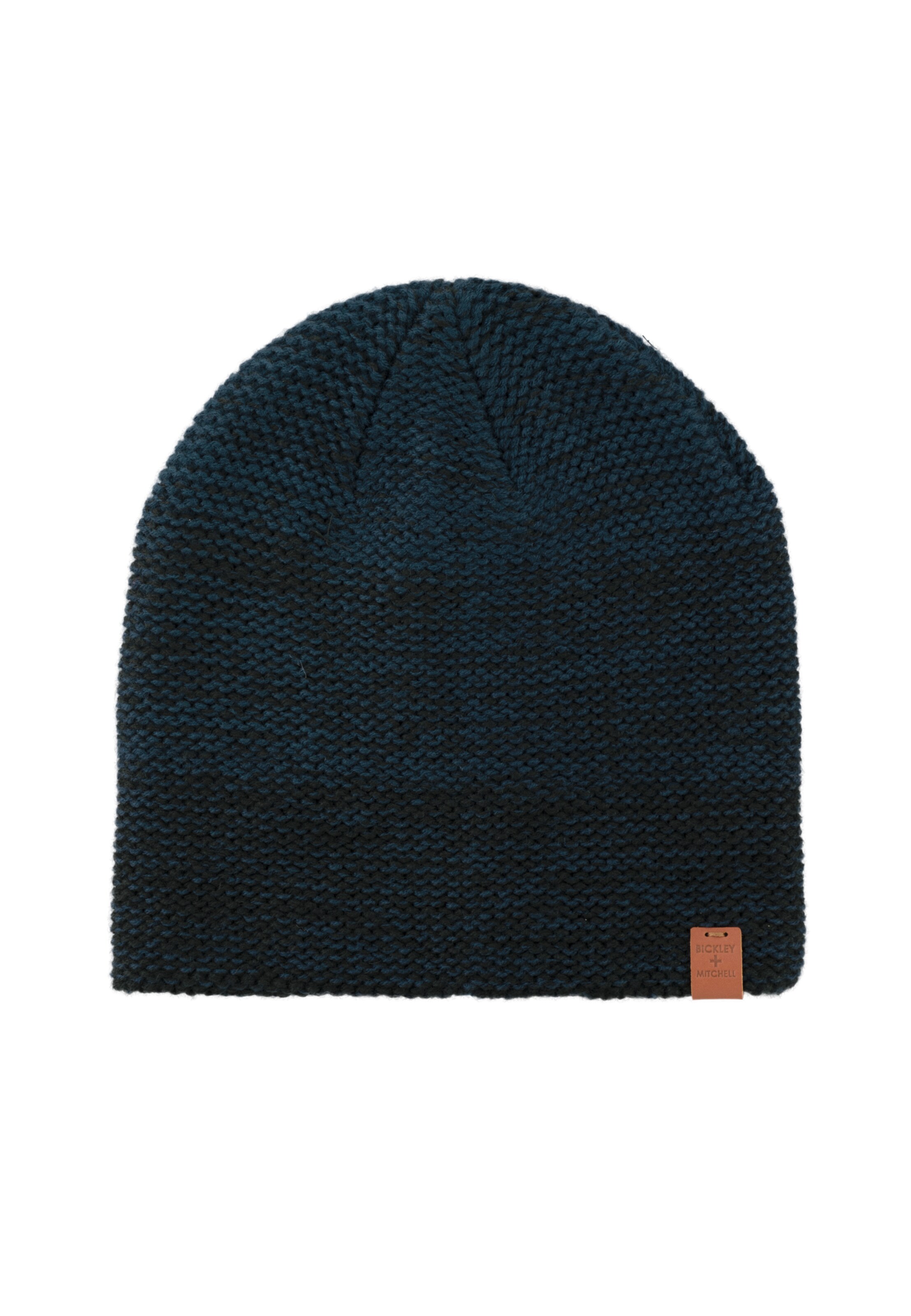 Bickley + Mitchell Beanie in Blue