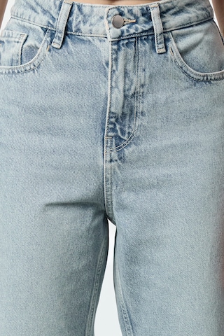Loosefit Jeans di Trendyol in blu