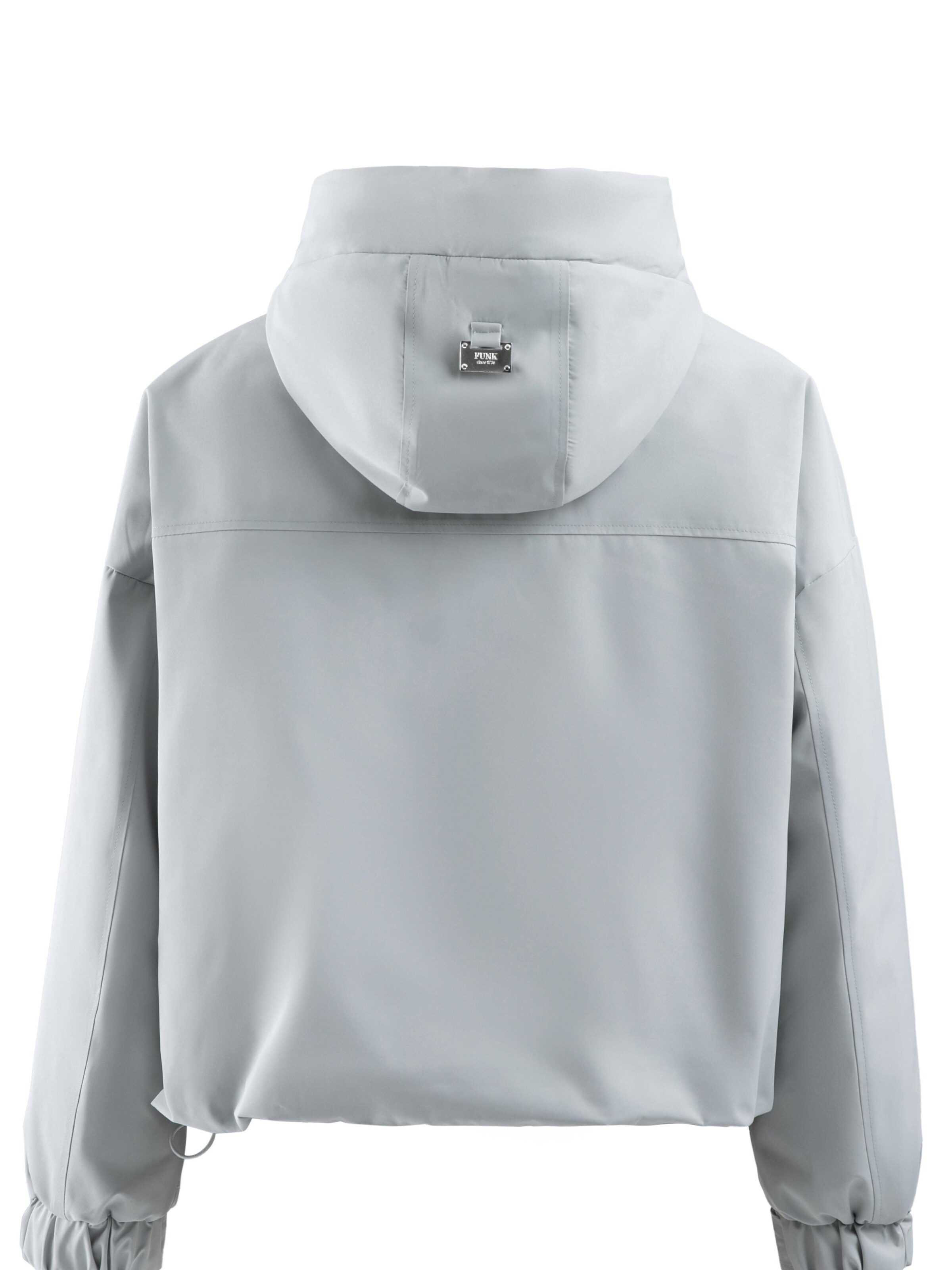 Funk since 1776 Übergangsjacke‌‌‌‌‌‌‌‌ in Blau