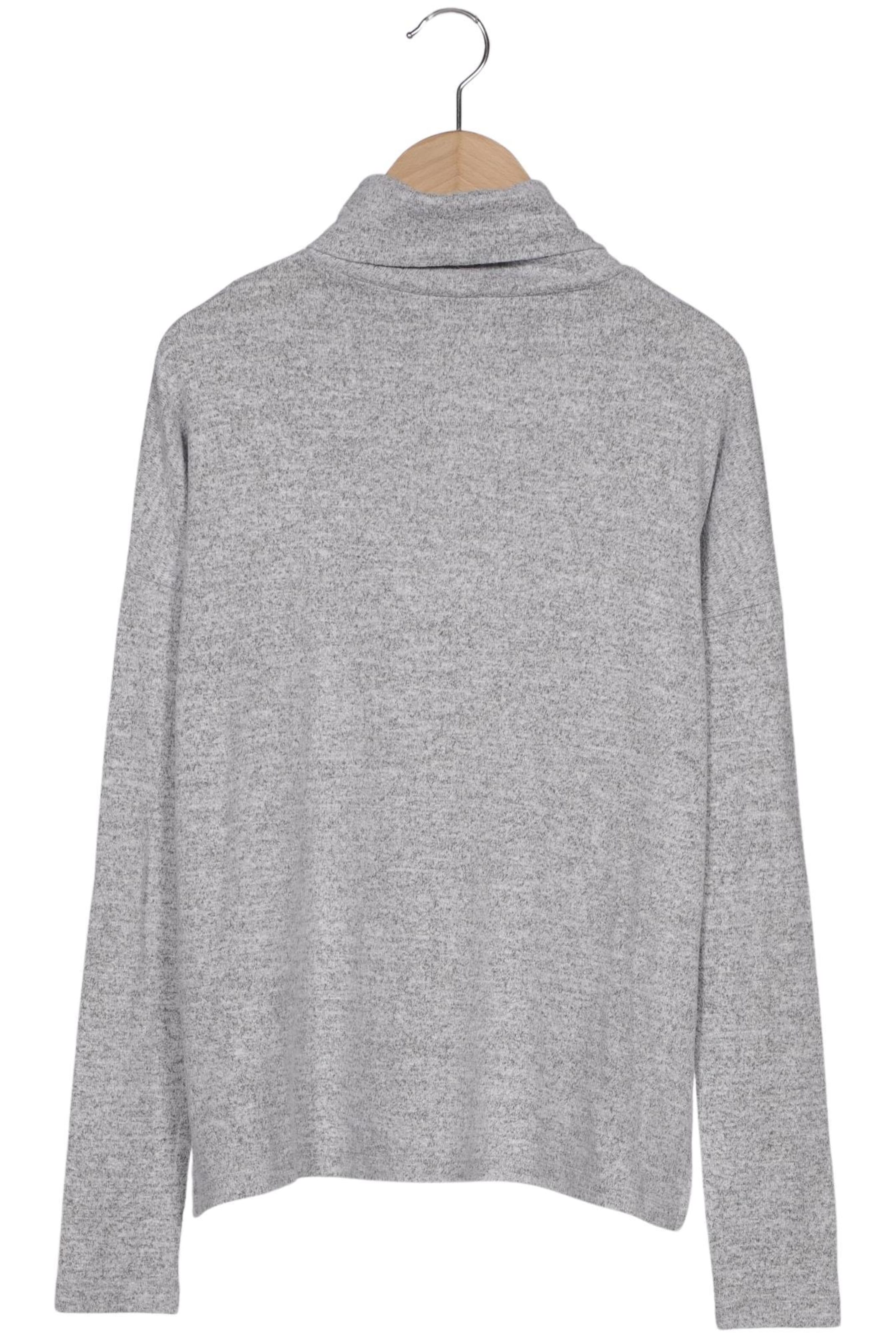 Abercrombie & Fitch Pullover XS in Grau