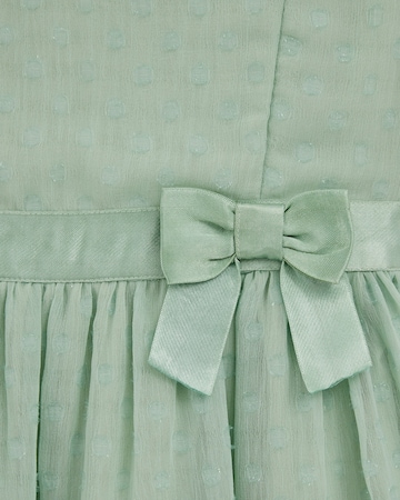 WE Fashion - Vestido en verde