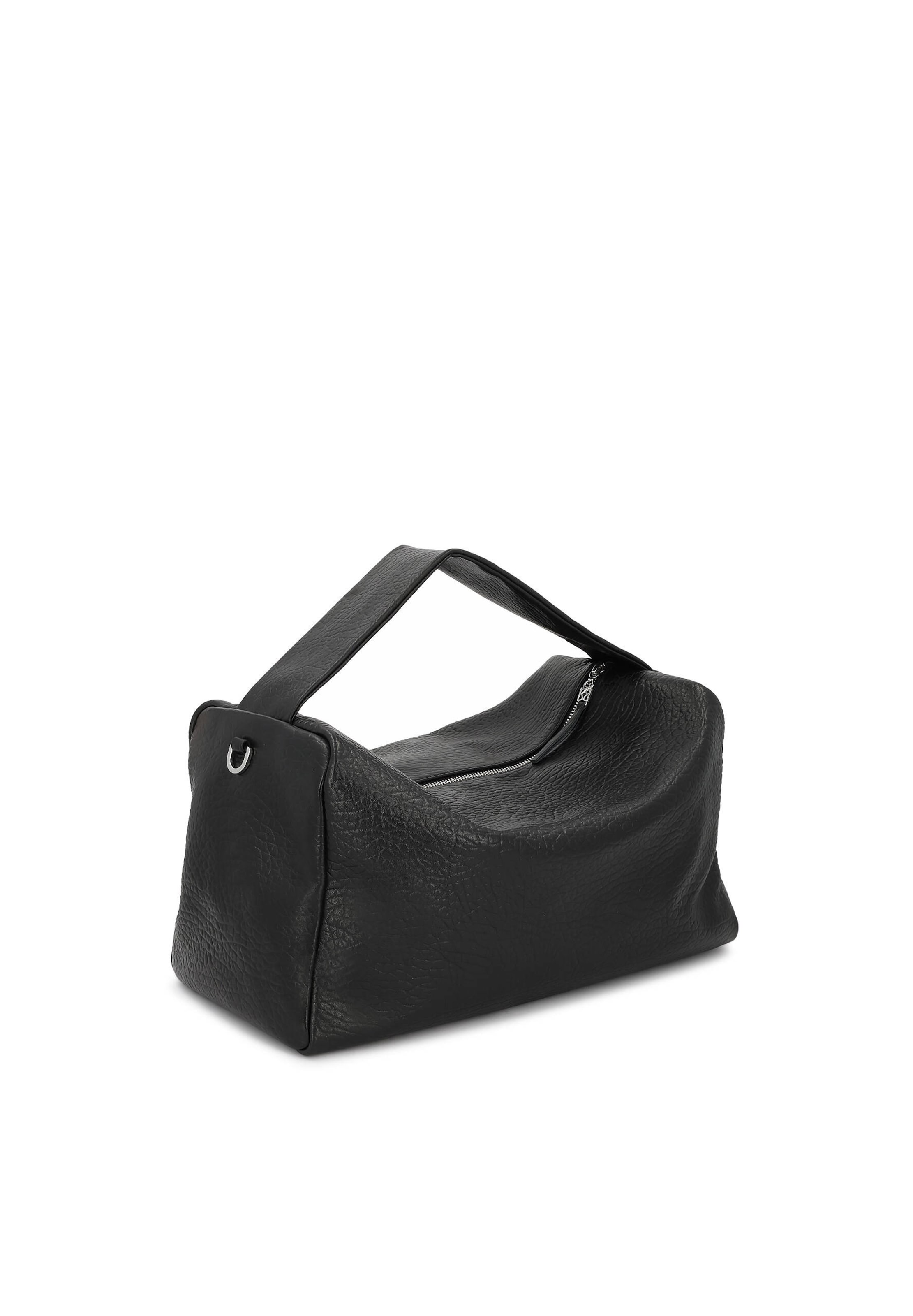 Borsa a mano di Kazar in nero