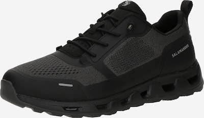 SALAMANDER Matalavartiset tennarit värissä musta, Tuotenäkymä