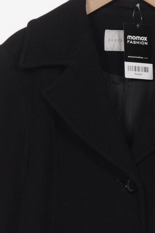 Giorgio Brato Jacket & Coat in M in Black