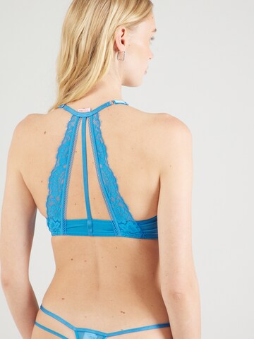 Push-up Soutien-gorge 'Milaan' Hunkemöller en bleu