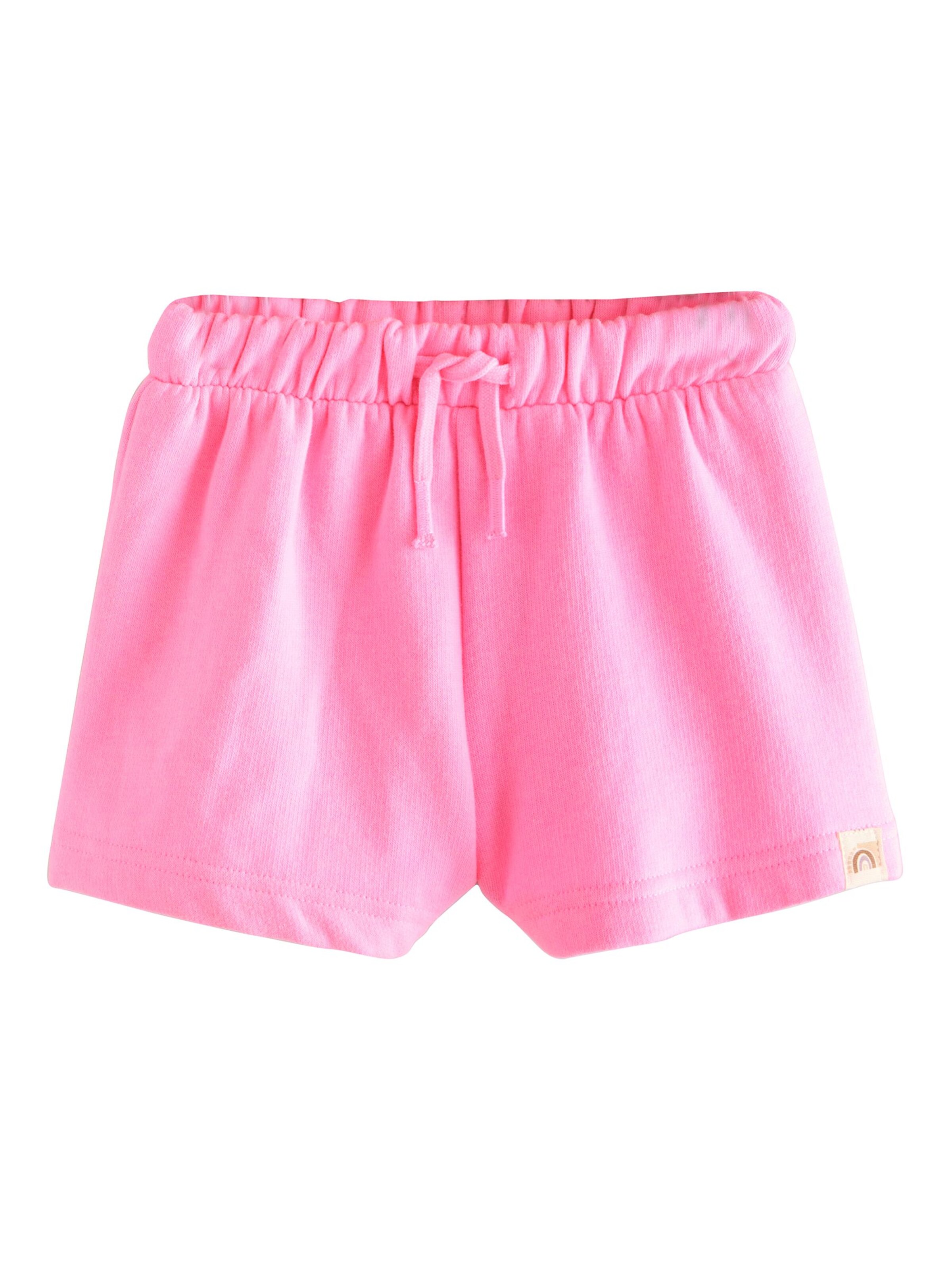 Next regular Παντελόνι σε ροζ: μπροστά