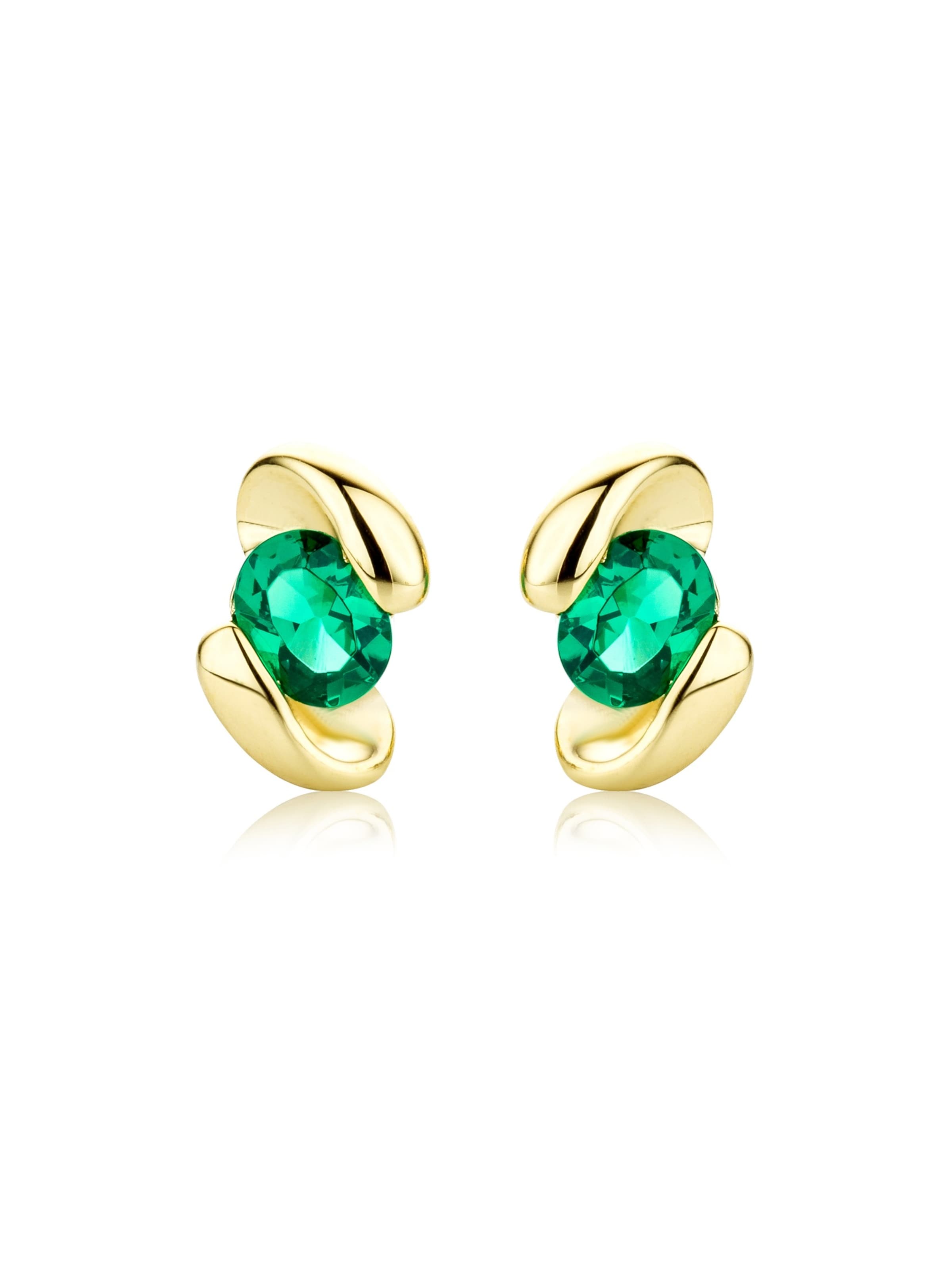 DIAMANT LETERNEL Ohrringe‌‌‌‌‌‌ in Gold