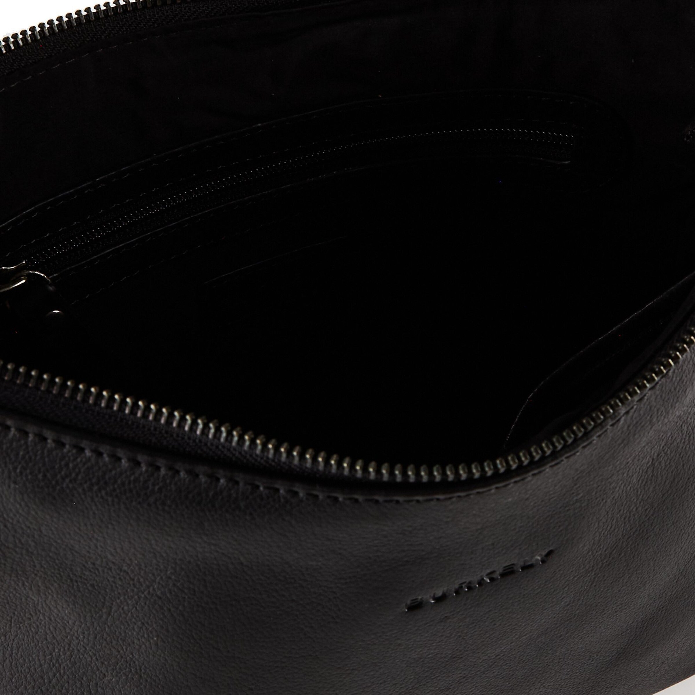 Sac bandoulière 'Antique Avery' Burkely en noir