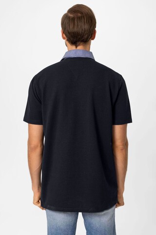 DENIM CULTURE Shirt 'Arben' in Blue