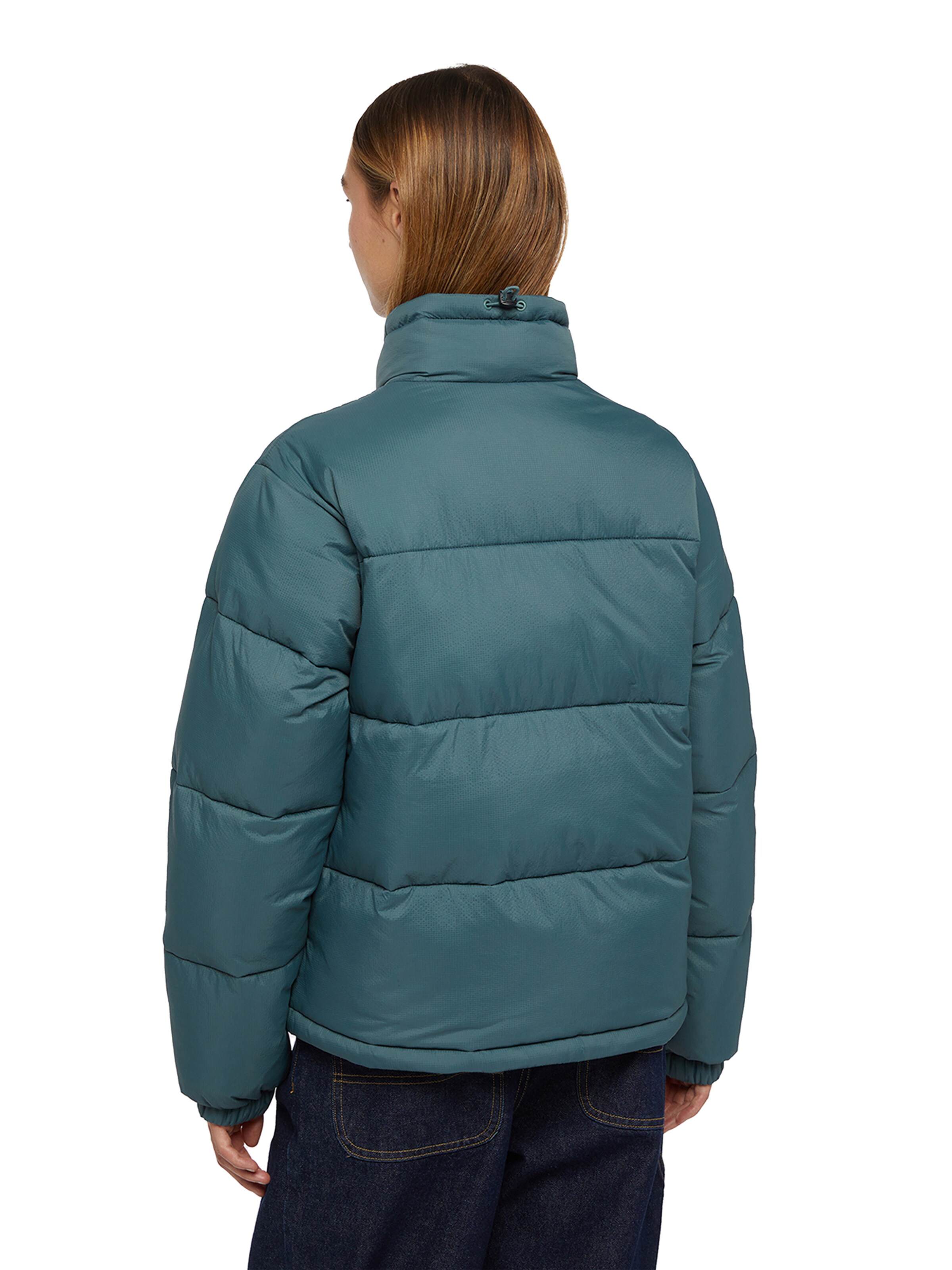 DICKIES Átmeneti dzseki 'ALATNA' - kék