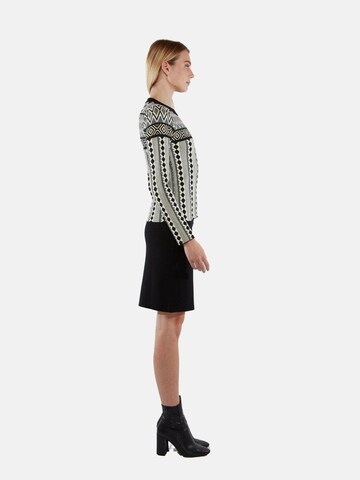 TOOche Sweater 'Pulli' in Mixed colors