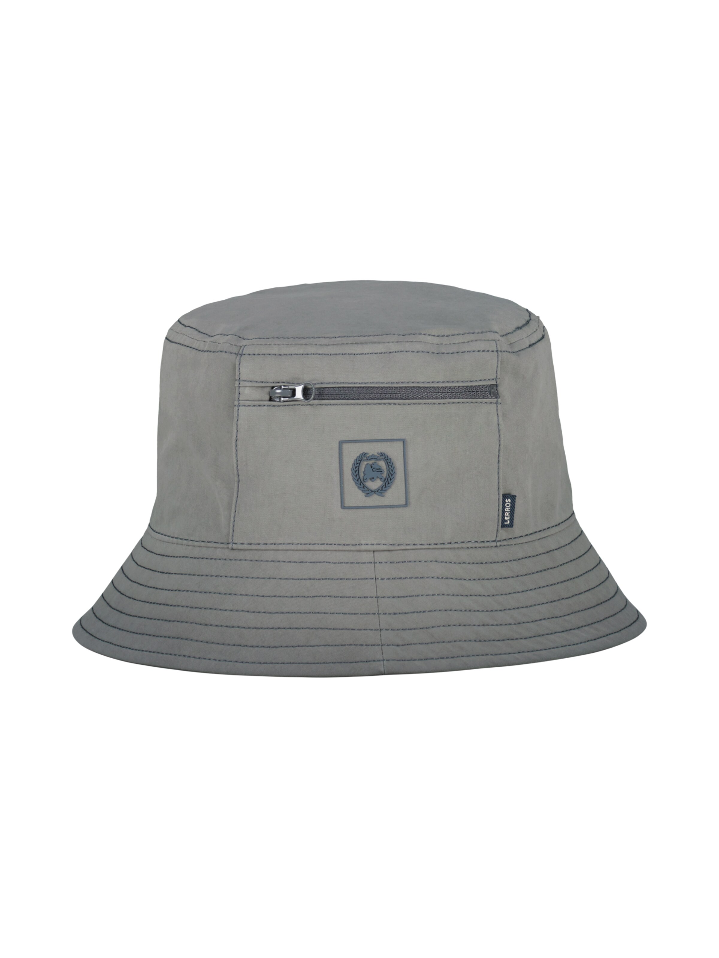 Chapeaux LERROS en gris