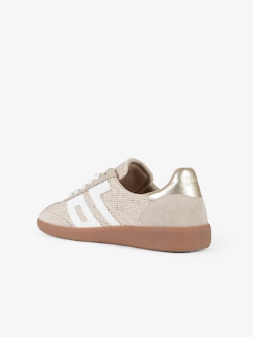 Back70 Sneakers in Beige