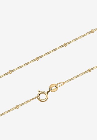 ELLI Ketting in Goud