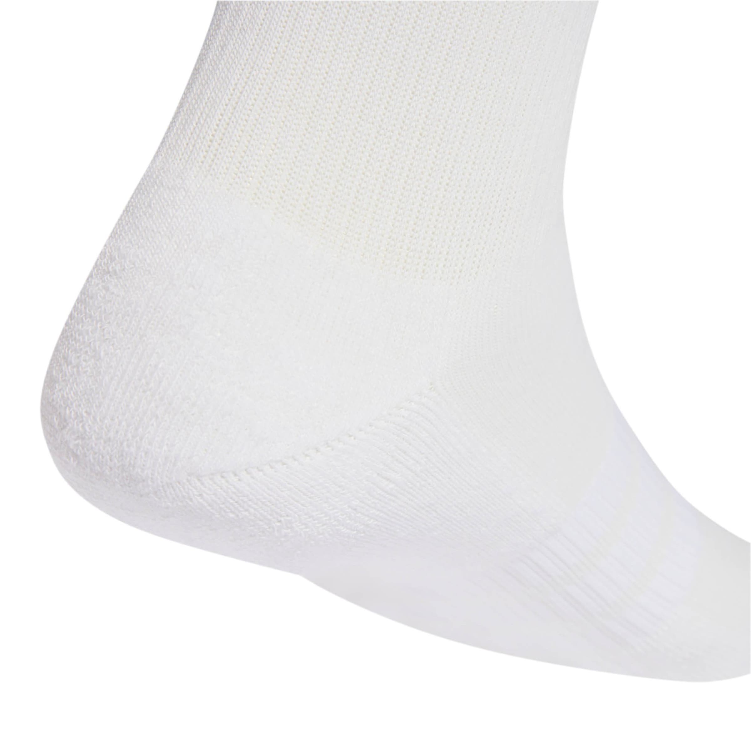 Chaussettes ADIDAS ORIGINALS en blanc