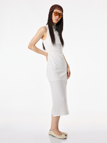 Koton Kleid in Beige
