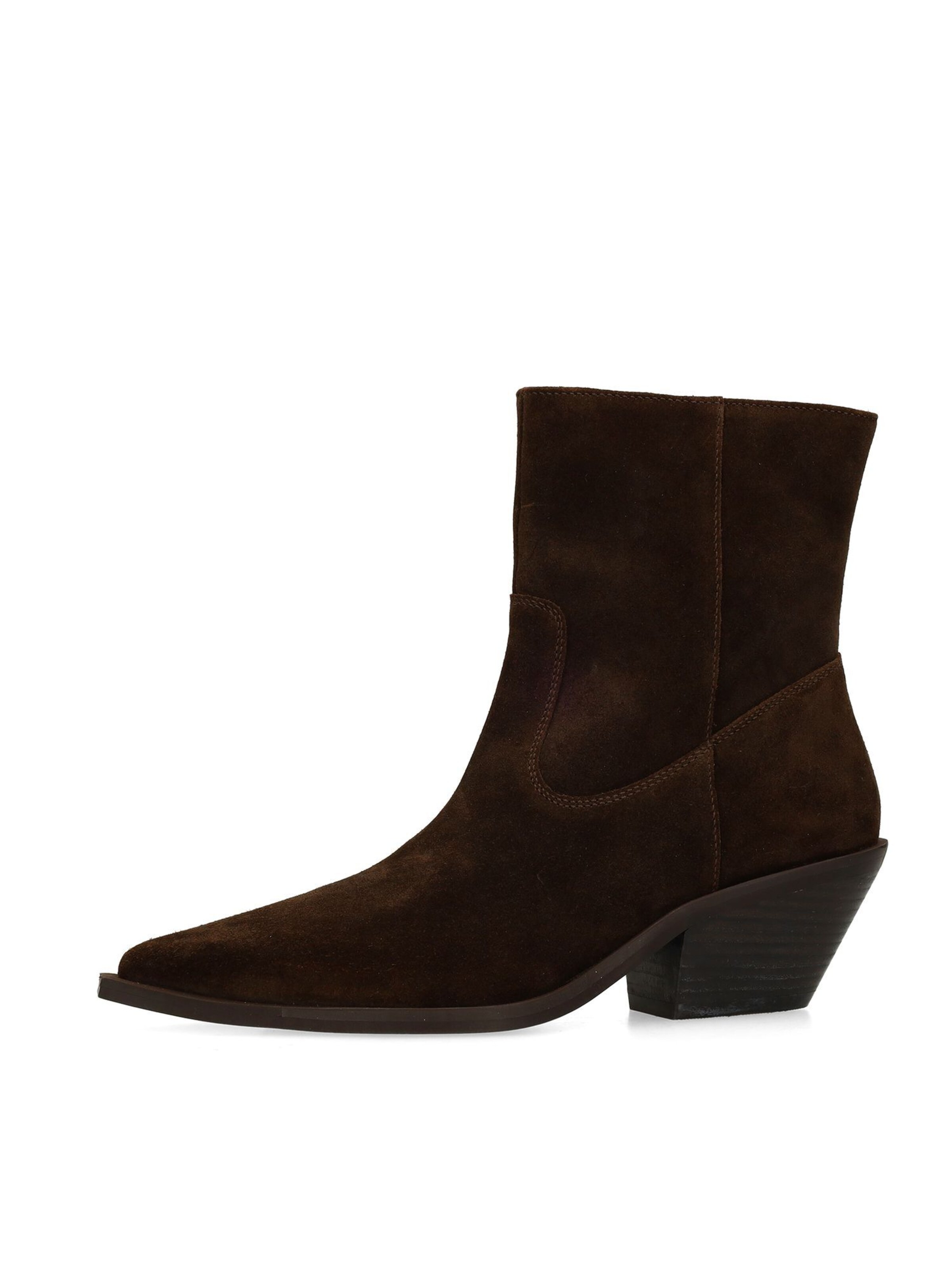 SACHA Cowboy Boots in 36 in Brown, Item view