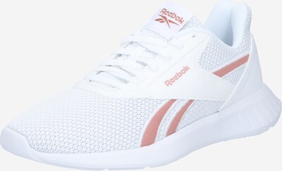 REEBOK Laufschuh in pitaya / weiß, Produktansicht