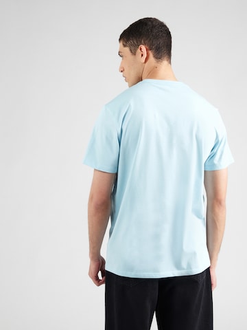Calvin Klein Jeans Póló - kék