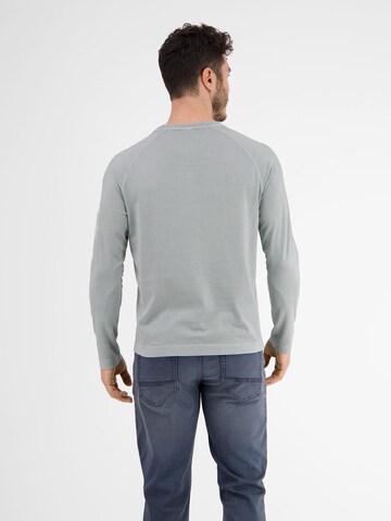 T-Shirt LERROS en gris