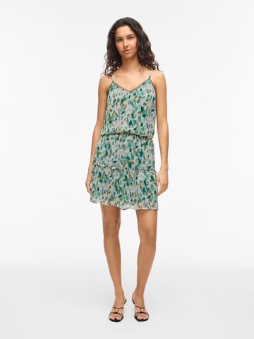 VILA Toppi 'VIEMMA' värissä vihreä