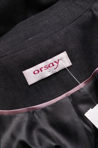 Orsay Blazer XL in Grau