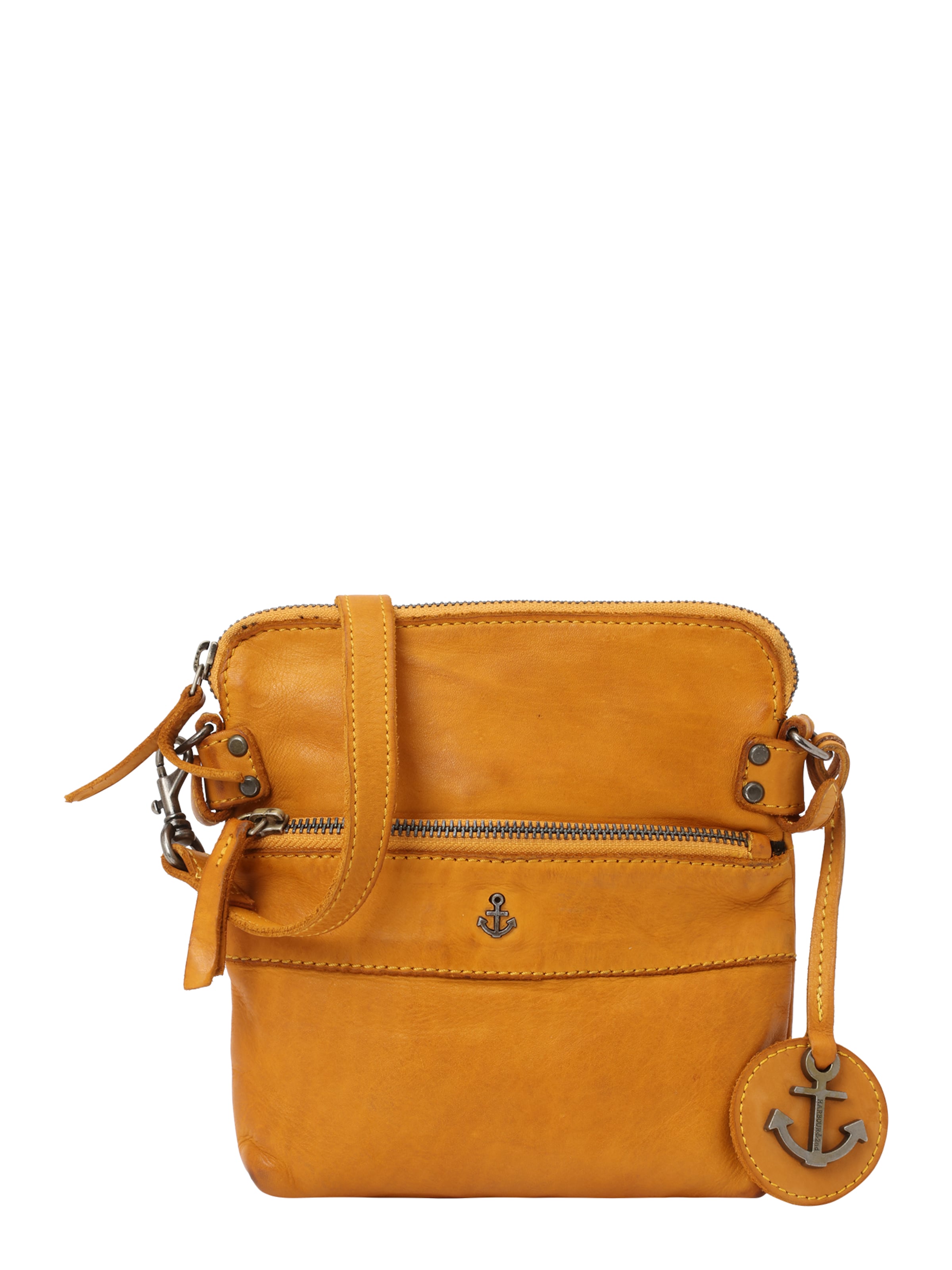 Harbour 2nd Õlakott 'Anchor Love Taliza 2', värv kollane: eest vaates