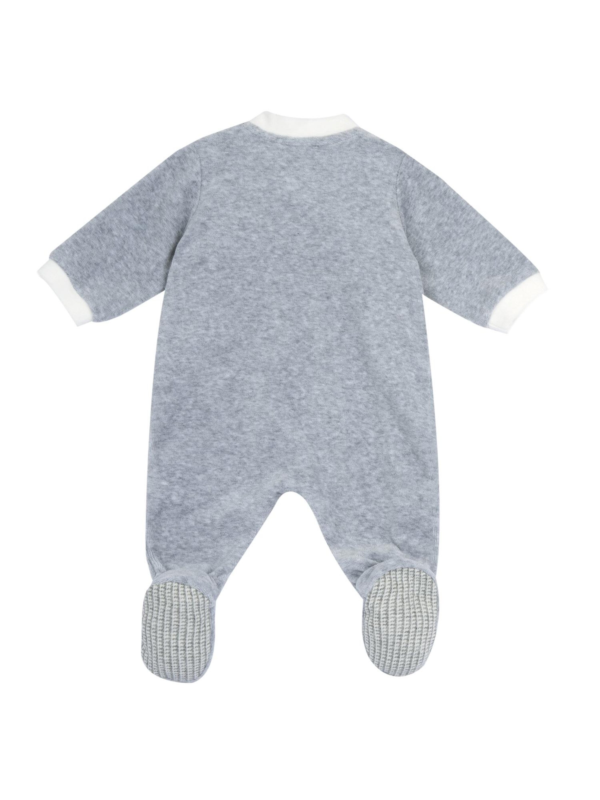 Chicco Nachtkledij in Grijs