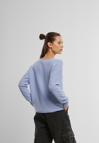 FYNCH-HATTON Trui in Blauw