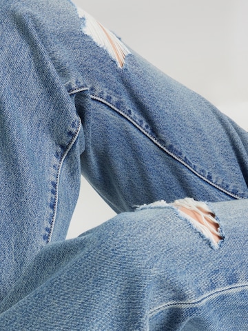 Loosefit Jean 'EASY' LEVI'S ® en bleu