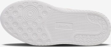 Hummel Sneakers in Wit