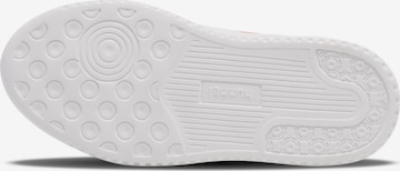 Hummel Sneakers in White