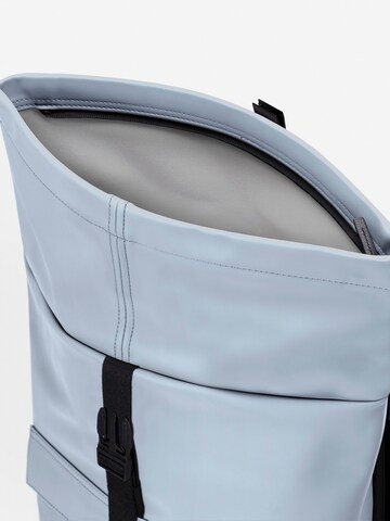Ucon Acrobatics Backpack 'Jannik Mini Lotus Infinity' in Blue